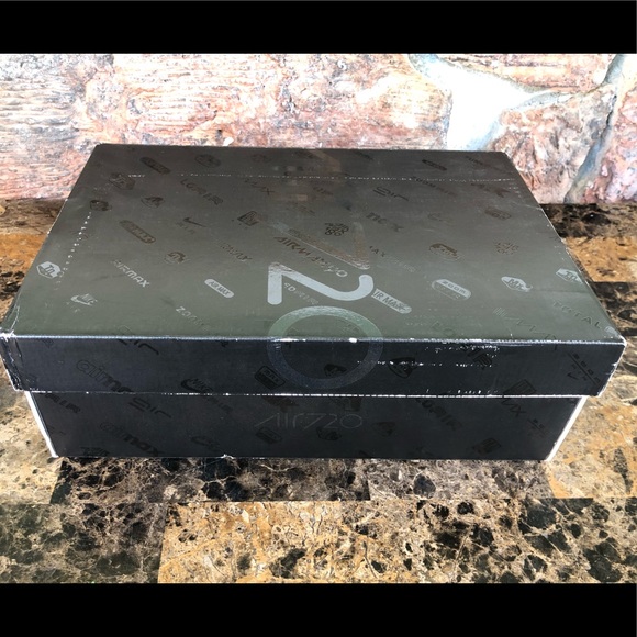 NEW Nike Men / Women MX-720-818 Running Sneakers - Picture 16 of 16